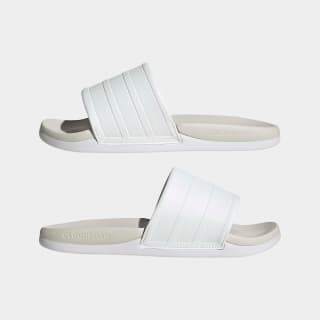 Adidas Adilette Comfort 2.0 slippers voor €12,90 bij About You