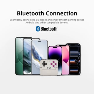 GameSir Pocket Taco mobile controller for £21.74 at AliExpress