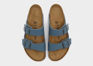 Birkenstock Arizona Birko-Flor Homme pour 50€ chez JD Sports