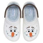 Kids' Frozen Olaf Classic Clog por $389 en Crocs