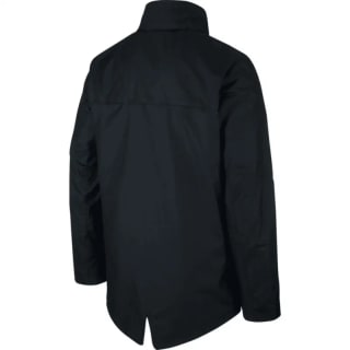 Veste de pluie Nike Academy 18 Noir pour homme pour 38,49€ chez Ekinsport