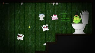 Gratis Videojuego Spooky Cats en Fanatical