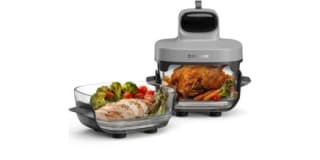 DREAME Tasti friteuse sans huile (4,5 L) pour 99,99€