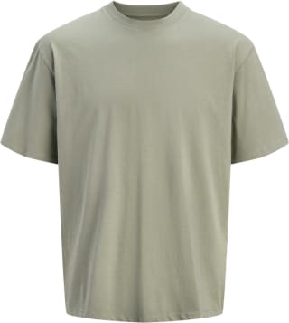 JACK & JONES JJEBRADLEY TEE SS O-NECK NOOS heren T-shirt voor €4,96 bij Bol