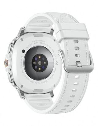 Samsung Galaxy Watch8 Classic (46 mm) voor €221,10 bij Bol
