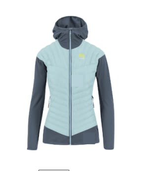 Chaqueta para Mujer Karpos Sass De Mura por 89.99€