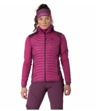 Chaleco Dynafit Speed Insulation para Mujer por 82.99€