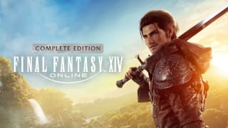 FINAL FANTASY XIV Online gratis in de Nintendo eShop