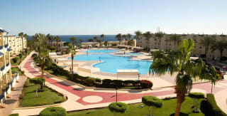 Grand Oasis Resort 4* pour 232€ à Voyage Privé