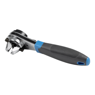 Llave de carraca o llave de tubo universal WORKZONE por 4,99€ en ALDI