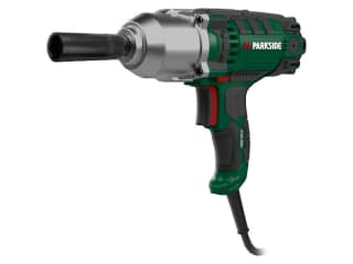 PARKSIDE Slagmoersleutel 550 W voor €29,99 bij Lidl