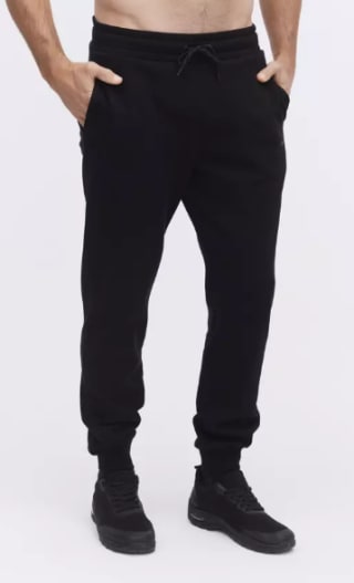 Pantalón Buzo Jogger Interior Felpa por $14.990