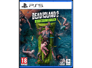 PS5 Dead Island 2 Ultimate Edition por 19,99€