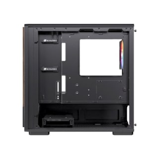 Boîtier Einarex PULSE PM400 RGB à 36,64€ chez PcComponentes