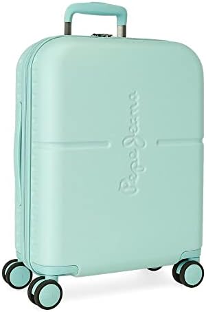 Pepe Jeans Highlight maleta de cabina 40 x 55 x 20 cm por 56,99€ en Amazon