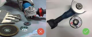 Bosch PRO Inox/Métal LongLife disque à tronçonner Ø 125 mm pour 6,27€