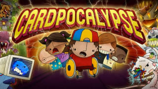 Gratis Cardpocalypse en Epic Games