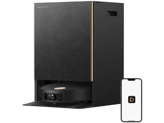 Dreame Matrix10 Ultra robotstofzuiger met dweilstation voor €699 bij iBOOD