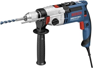 Bosch Professional GSB 21-2 RCT voor €164,99 bij Amazon