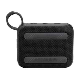 JBL Go 4 (Noir) pour 24,99€ chez Carrefour