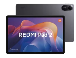 Tablet Xiaomi Redmi Pad 2 de 8GB/256GB por 147,99€