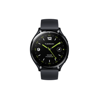 Smartwatch Xiaomi Watch 2 por 85,98€ en AliExpress
