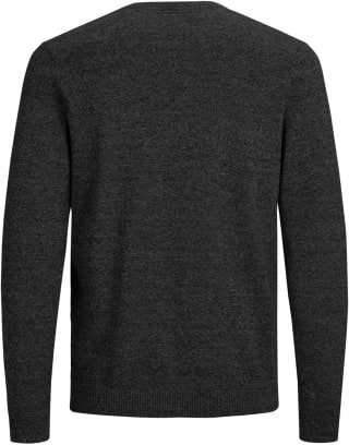 JACK & JONES Jjebasic Knit V-Neck Noos Pullover voor €14,48 bij Amazon