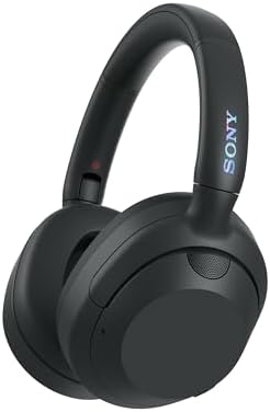 Sony ULT Wear auriculares inalámbricos por 69€ en Amazon