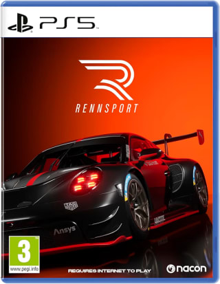 Videojuego Rennsport PlayStation 5 por 19.90€