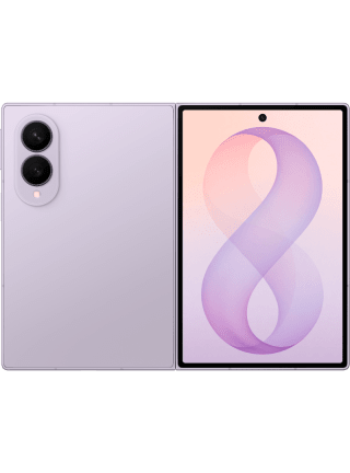 SAMSUNG Galaxy Z Fold8 256Go à 1.999€