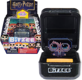 Bitzee - Harry Potter Wizarding World voor €15,99 bij Amazon