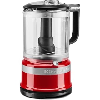KitchenAid KFC3516ER picador de alimentos 3.5 tazas por $739 en Amazon