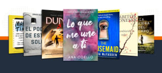 Gratis 3 meses de Kindle Unlimited en Amazon