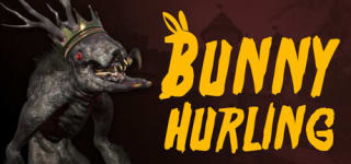 Bunny Hurling gratis via Steam
