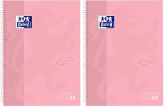 Oxford Europeanbook 1 touch (pack de 2) por 5,00€ en Amazon