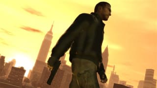 Grand Theft Auto IV pour 8,74€ chez Xbox