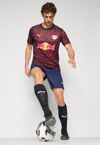 Puma RBL THIRD REPLICA camiseta (tercera equipación) por 31,95€ en Zalando