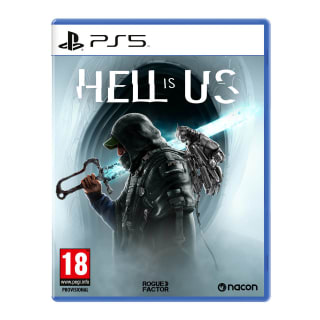 Hell is Us PS5 voor €14,95 bij Intertoys