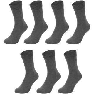 7 pares de calcetines de hombre por 2,99 euros en Action
