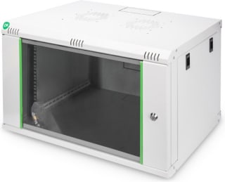 Digitus SoHoline 7HE rack voor €67 bij Bol