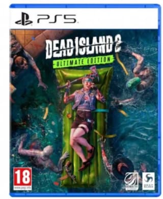 Dead Island 2 Ultimate Edition PS5 (SP) por 19.95€