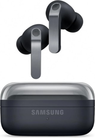 Samsung Galaxy Buds4 Pro wireless earbuds for £109 at eBay