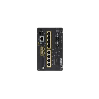 Cisco Catalyst IE-3300-8T2S-E voor €2.214,49 bij Caps