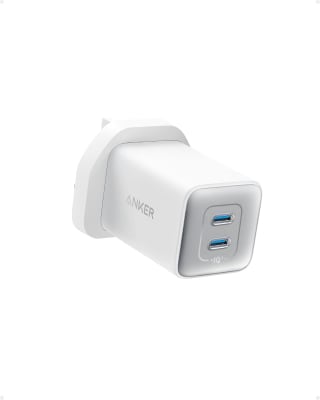 Anker USB C Charger 47W (Nano 3) for £10.63 at Amazon