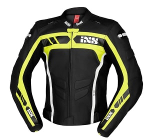 Chaqueta de Moto IXS LD RS-600 1.0 por 189€