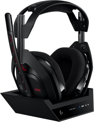 Logitech G Astro A50 LIGHTSPEED (Gen 5) voor €161,49 bij Amazon