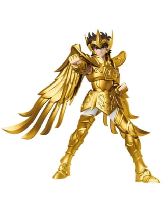 BLOKEES Figura de colección articulada Aioros de Sagitario por $447.30 en Liverpool
