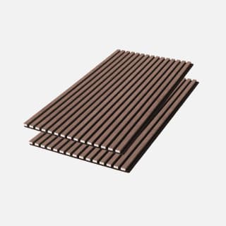 Kyoto — 2 panneaux acoustiques 120 x 60 cm à 27€ chez Sweeek