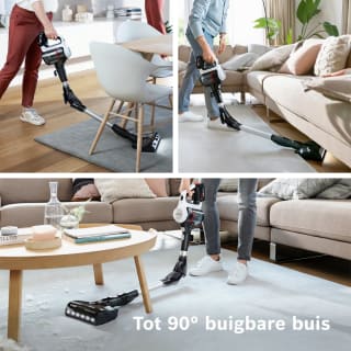 Bosch Unlimited 7 (BBS711W) voor €209 bij Bol