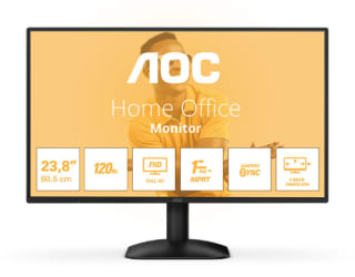 Ecran PC AOC 23.8" LED -24B31H à 59,95€